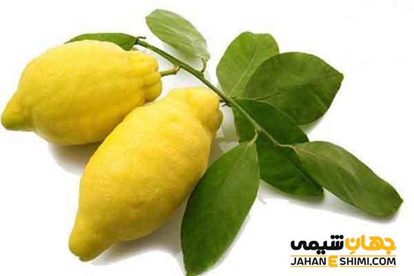 آشنایی کامل با میوه بالنگ و خواص آن | جهان شیمی فیزیک