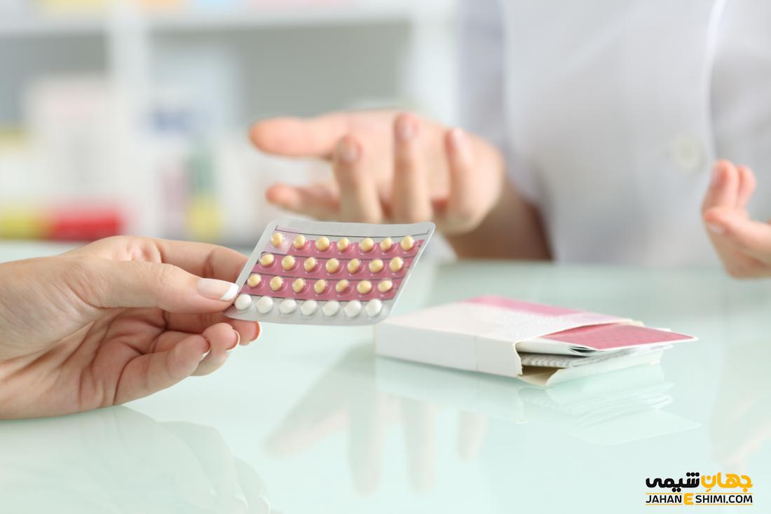 قرص ال دی چیست؟ عوارض موارد مصرف و کاربرد آن | جهان شیمی فیزیک