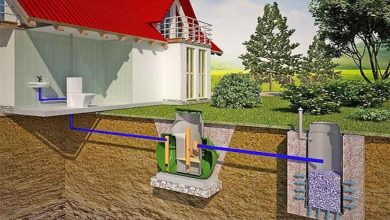 سپتیک تانک چیست؟ آشنایی با کاربرد و انواع سپتیک تانک