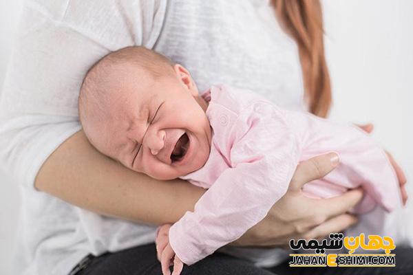 قطره کولیک ایز چیست؟ معرفی، میزان مصرف و عوارض آن