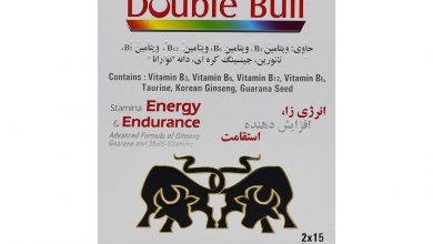 قرص دابل بول چیست؟ عوارض، موارد مصرف و خواص آن