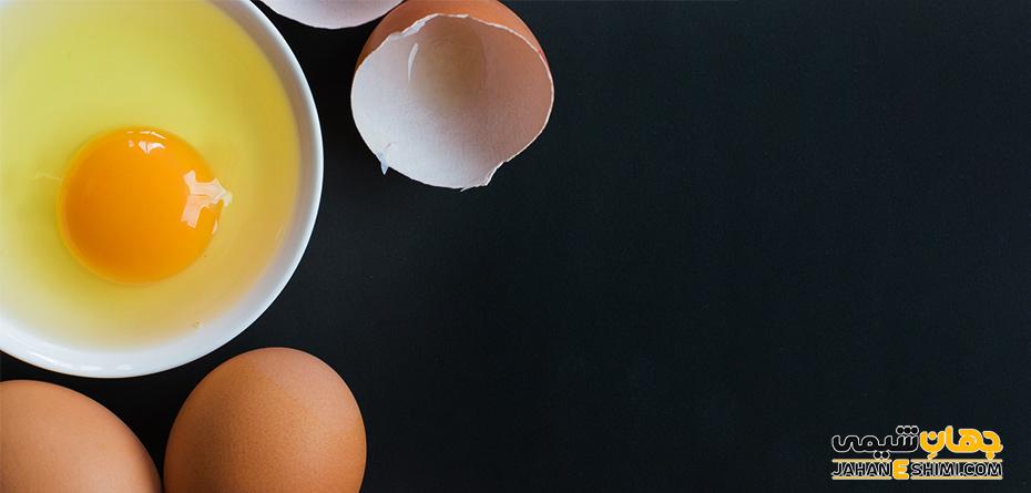 تخم مرغ پاستوریزه چیست؟ معرفی، ترکیبات و فواید آن