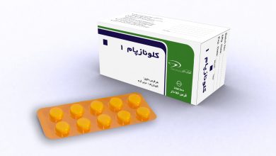 قرص، شربت و آمپول کلونازپام چیست؟ عوارض و موارد مصرف آن