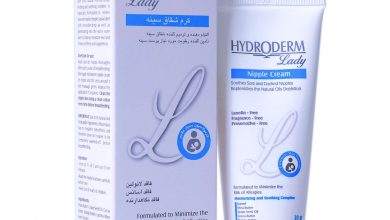 کرم هیدرودرم شقاق سینه چیست؟ معرفی، انواع و قیمت آن