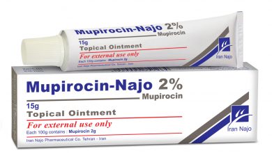 پماد یا کرم موپیروسین چیست؟ مزایا، عوارض و قیمت