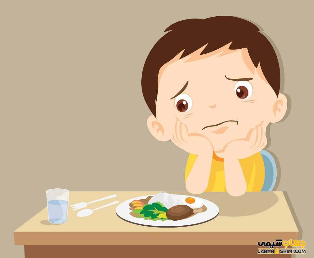 شربت کیدزی اپتایت چیست؟ از عوارض تا کاربرد آن