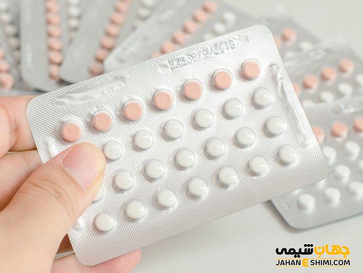 قرص اچ دی چیست؟ عوارض، موارد مصرف و کاربرد آن