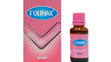 قطره فولیمکس چیست؟ کاربرد، موارد مصرف و عوارض آن