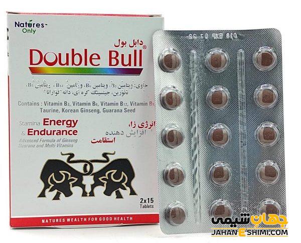 قرص دابل بول چیست؟ عوارض، موارد مصرف و خواص آن