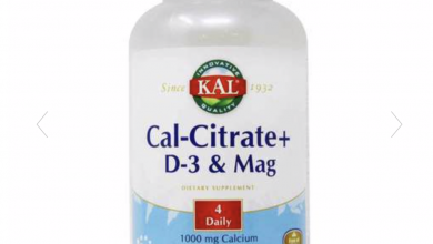 شربت و قرص کلسیریت Calcirate Syrup چیست؟ عوارض، موارد مصرف و کاربرد