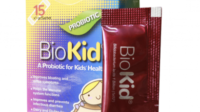 پودر ساشه پروبیوتیک بایوکید چیست؟ چه کاربرد و عوارضی دارد؟