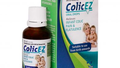 قطره کولیک ایز چیست؟ معرفی، میزان مصرف و عوارض آن