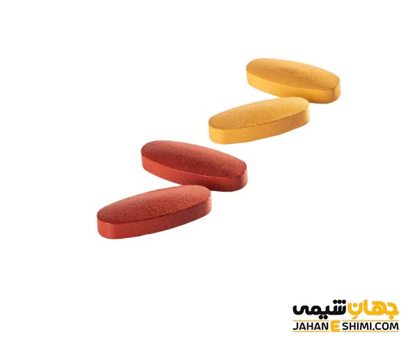 قرص مولتی وگان چیست؟ کاربرد، موارد مصرف و عوارض آن