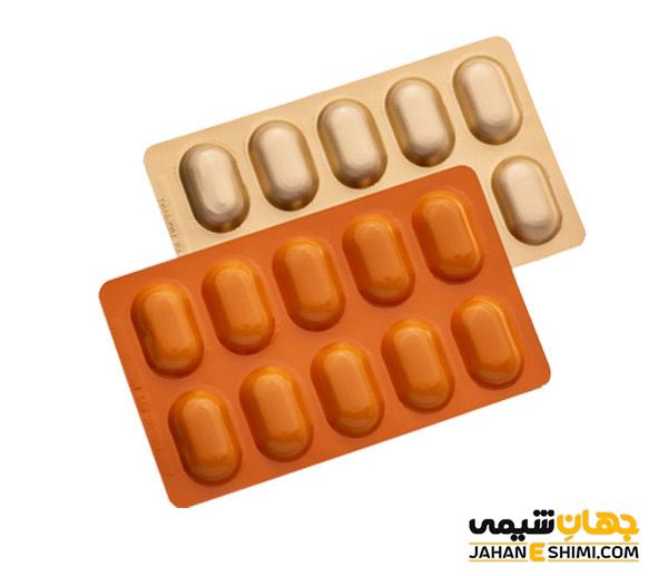 قرص مولتی وگان چیست؟ کاربرد، موارد مصرف و عوارض آن