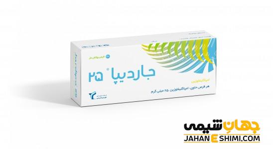 قرص امپاگلیفلوزین چیست؟ عوارض، کاربرد و موارد مصرف آن
