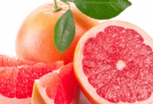 آشنایی با خواص گریپ فروت برای سلامتی و نقش آن در لاغری