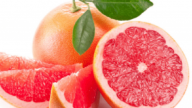 آشنایی با خواص گریپ فروت برای سلامتی و نقش آن در لاغری