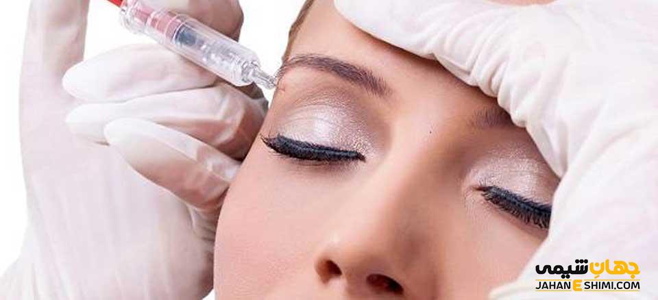 مزوژل چیست؟ با کاربرد و مزایا و عوارض آن آشنا شوید