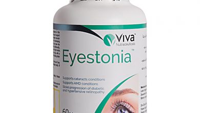 کپسول آیزتونیا چیست؟ کاربرد و عوارض آن