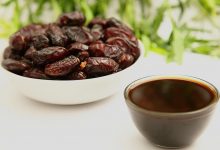 نحوه مصرف و خواص غذایی و فواید شیره خرما چیست؟