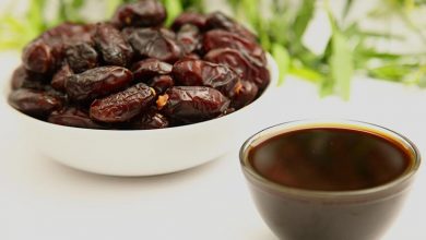 نحوه مصرف و خواص غذایی و فواید شیره خرما چیست؟