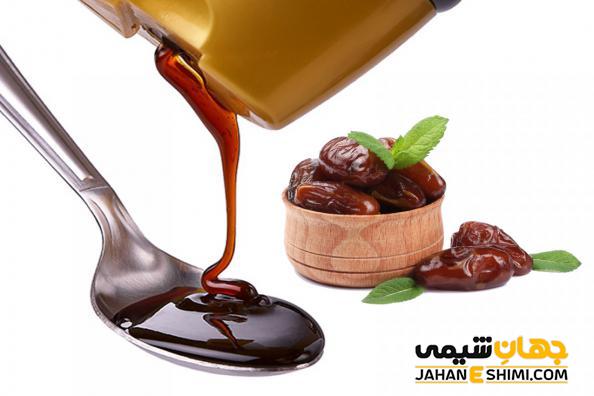 نحوه مصرف و خواص غذایی و فواید شیره خرما چیست؟