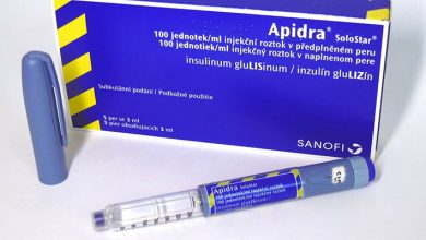انسولین اپیدرا چیست؟ عوارض، نحوه مصرف و قیمت آن
