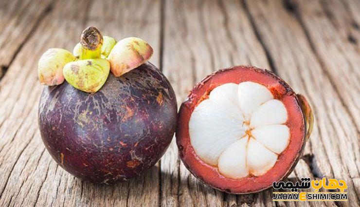 به عنوان قابض و ضد عفونی کننده عمل می کند