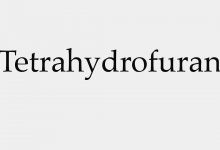 تترا هیدروفوران چیست و چه کاربردی دارد؟