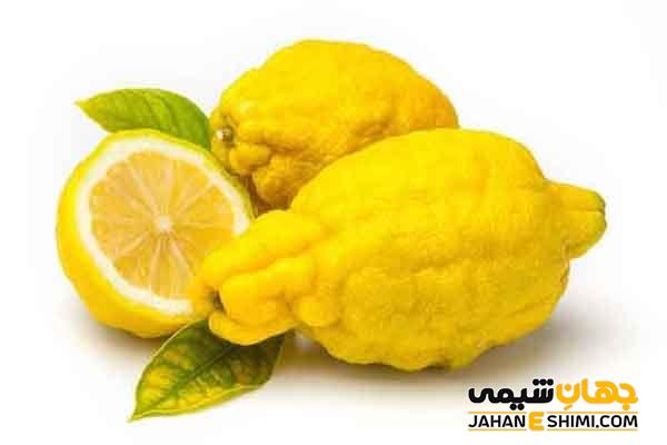 معرفی ترنج و خواص آن برای سلامتی بدن