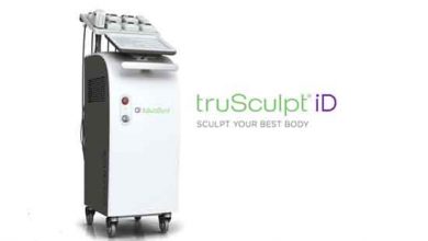 ترواسکالپ چیست؟ جدیدترین تکنولوژی لاغری موضعی