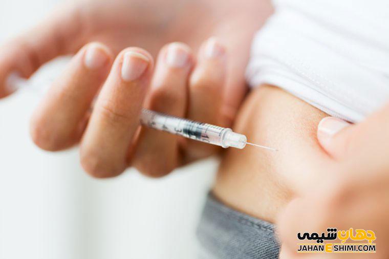 آمپول ویکتوزا چیست؟ از کاربرد تا عوارض آن