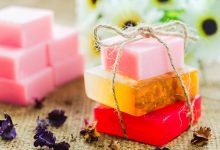 تفاوت صابون های آنزیم دار و صابون های بدون آنزیم چیست؟