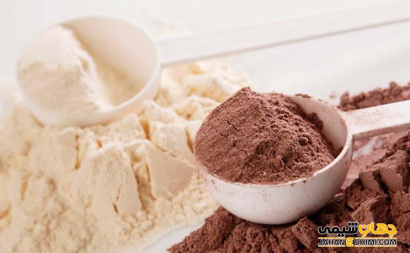 تفاوت بین پروتئین وی و گینر چیست؟ هر آنچه که باید بدانید