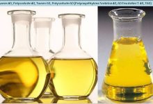 توئین 40 چیست؟ - ویژگی، اجزای سازنده و کاربرد آن