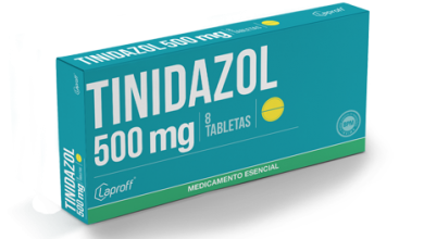 قرص تینیدازول (Tinidazole) چیست؟ موارد و نحوه مصرف و عوارض آن