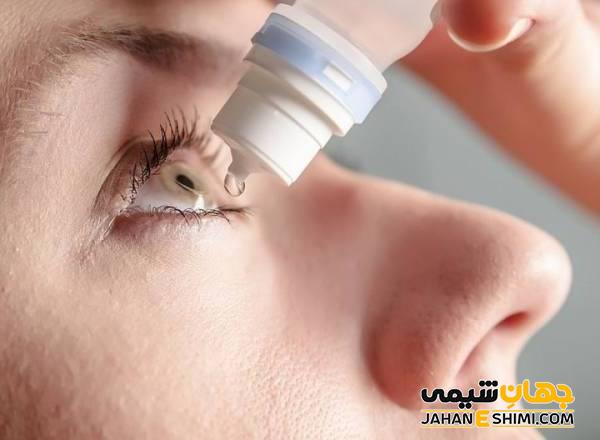 قرص سیموویژن چیست؟ چگونه خشکی چشم را درمان می کند؟