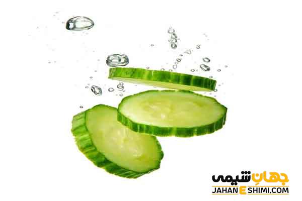 خواص خیار چیست؟ جه فوایدی برای سلامتی پوست و مو دارد؟