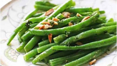 خواص لوبیا سبز چیست و چه فواید و مضراتی برای بدن دارد؟