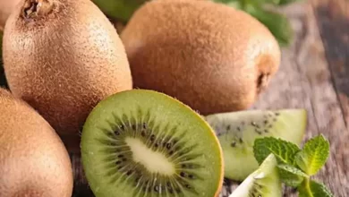 خواص کیوی چیست و چه فوایدی برای زیبایی پوست دارد؟