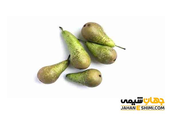 خواص گلابی چیست؟ چه فوایدی برای پوست صورت دارد؟