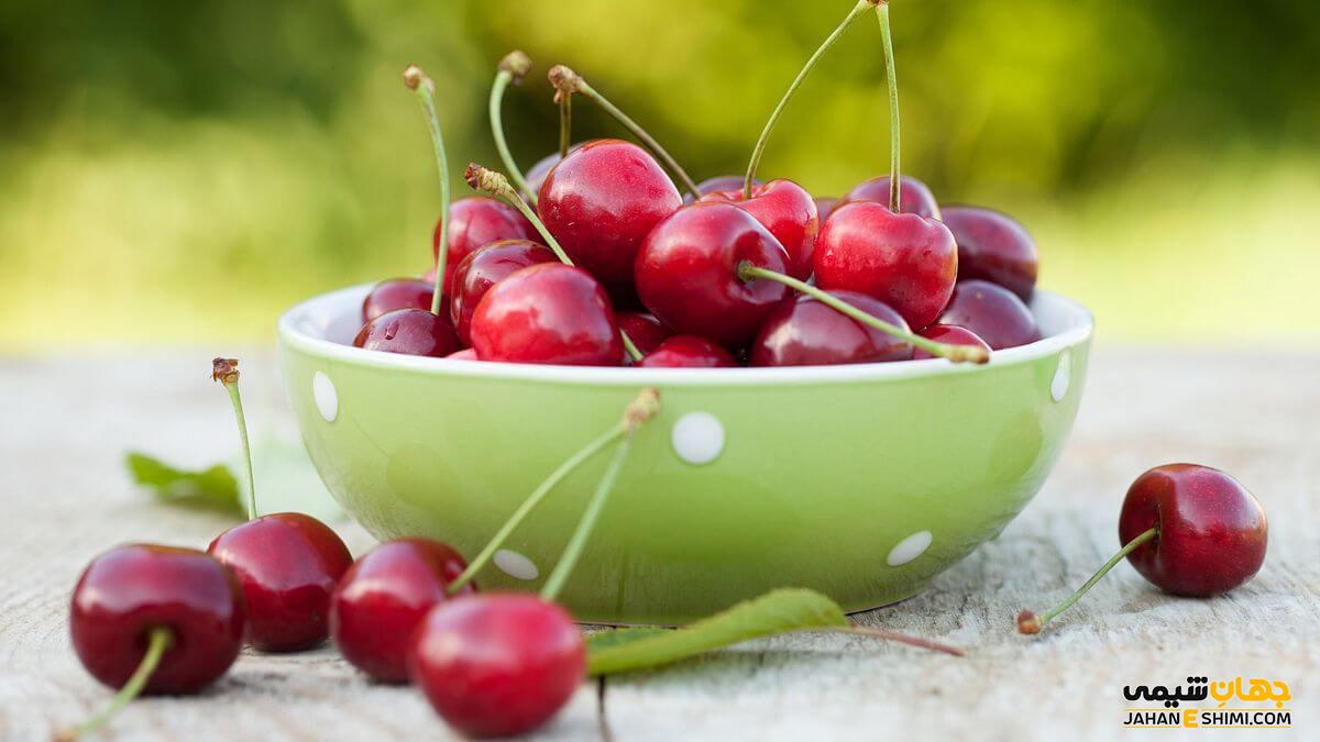 خواص گیلاس چیست؟ روش های مصرف و فواید سلامتی