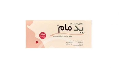 قرص‌ ید و اسید فولیک چیست؟ موارد و نحوه مصرف و عوارض آن