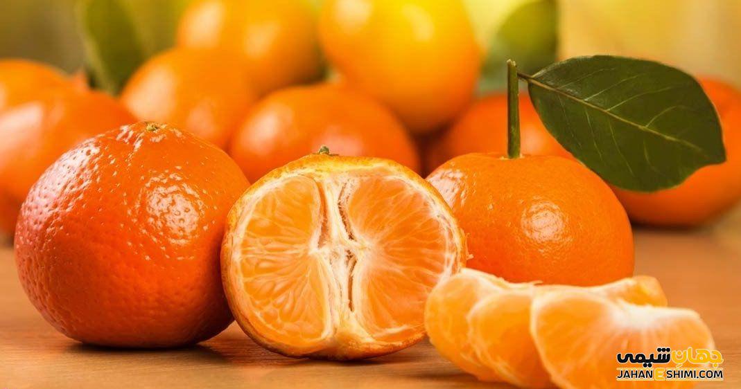 روش تهیه مارمالاد نارنگی یافا