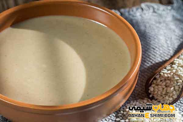 خواص روغن ارده کنجد چیست و چه فوایدی برای پوست دارد؟