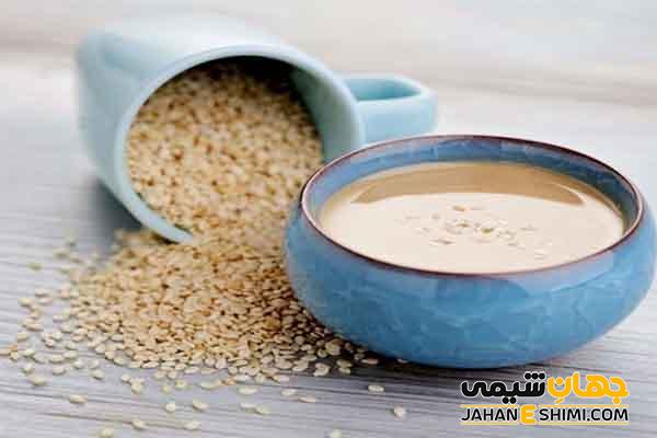 خواص روغن ارده کنجد چیست و چه فوایدی برای پوست دارد؟