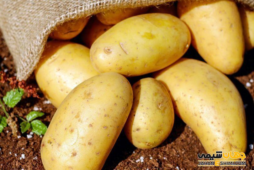 سبب افزایش قند خون می شود