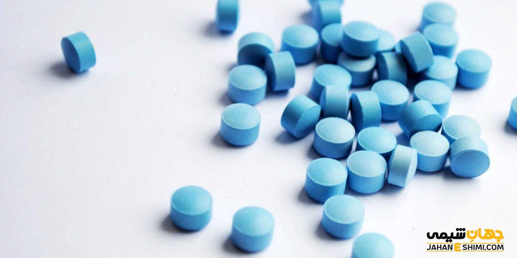 قرص بنزودیازپین (Benzodiazepine) چیست؟ موارد ونحوه مصرف و عوارض آن
