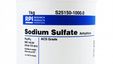 سولفات سدیم چیست و چه کاربردهایی دارد؟