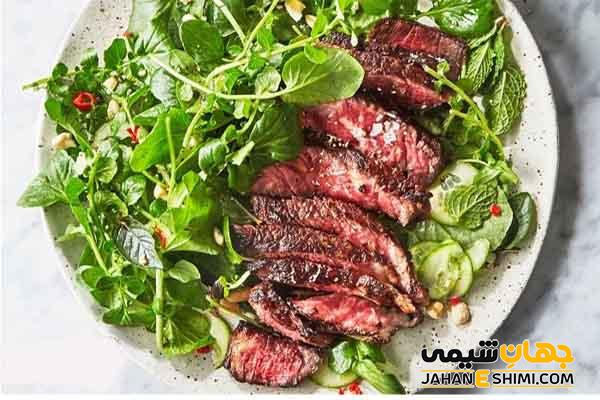 خواص عرق بولاغ اوتی چیست؟ فواید، مضرات، طبع و روش مصرف و نگهداری آن